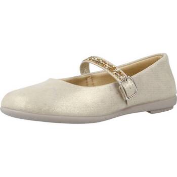 Sapatos Rapariga Sapatos Vulladi 4402 679 Ouro
