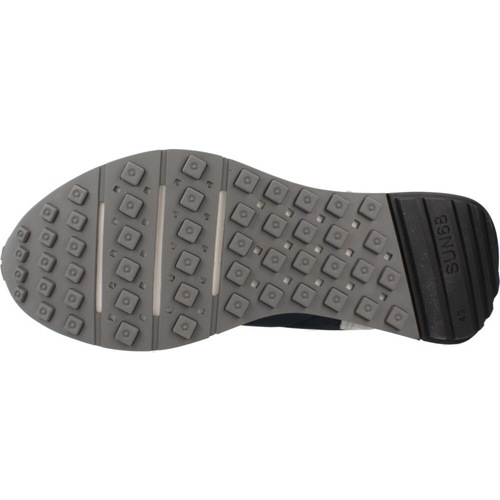 Sun68 JAKI 2.0 SOLID Azul