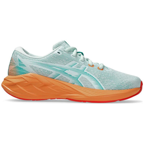 Sapatos Criança Running Asics NOVABLAST 5 GS Azul