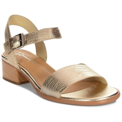 Sapatos Mulher Sapatos & Richelieu Maciejka N680225001 