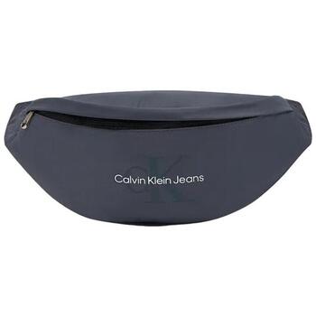 Malas Homem Pochete Calvin Klein Jeans  Azul