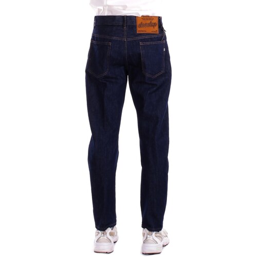 Dondup UP708 DFE338U Azul