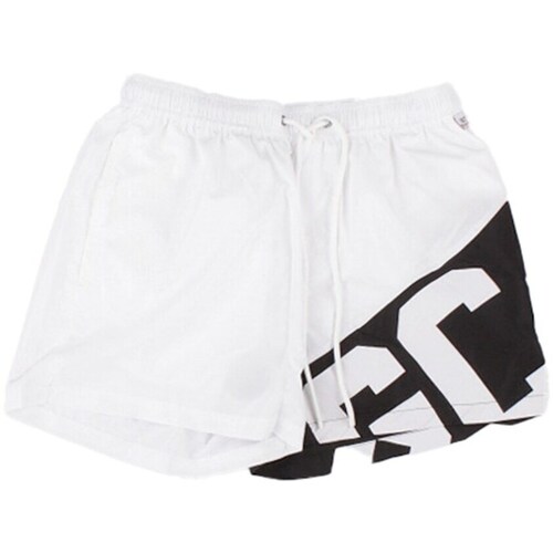 Textil Homem Shorts / Bermudas Gcds B1EM3910AW1 Branco