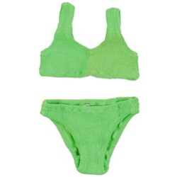Textil Rapariga Biquíni Mc2 Saint Barth BAK0002 04852H Verde