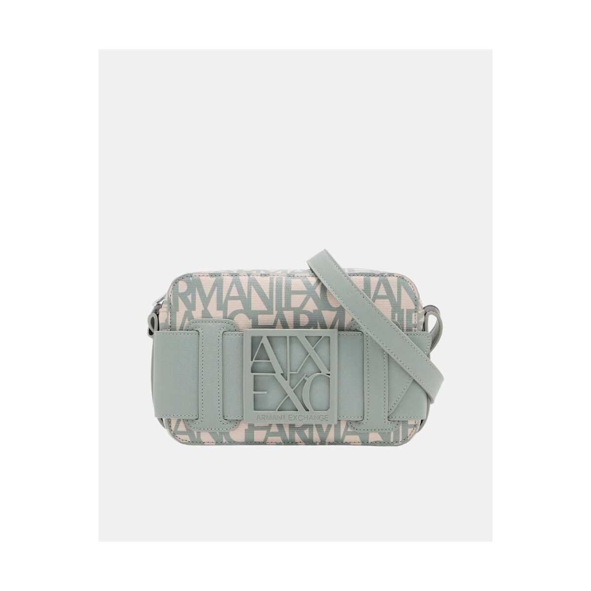 Malas Mulher Bolsa EAX 942699 3F742 Verde