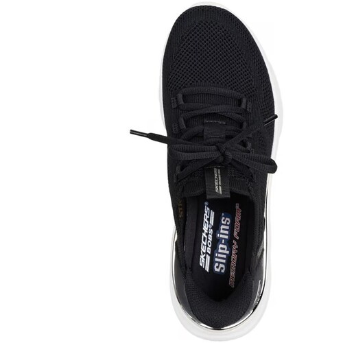 Skechers 36366 NEGRO
