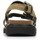 Sapatos Mulher Sandálias Kickers Neosummer Castanho