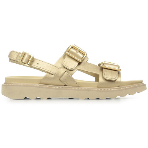 Kickers Neosummer Ouro