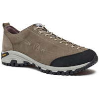 Sapatos Mulher Sapatos de caminhada Kimberfeel FOLIN Bege