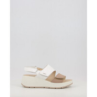 Sapatos Mulher Sandálias IgI&CO 7666500 Branco