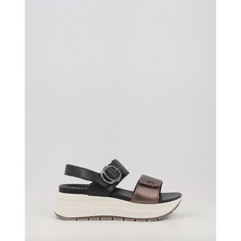 Sapatos Mulher Sandálias IgI&CO 7677622 Preto