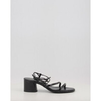 Sapatos Mulher Sandálias Bryan GRECIA Preto