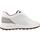 Sapatos Mulher Sapatilhas Geox D PG1X Branco