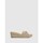 Sapatos Mulher Sandálias Pitillos SANDALIA  10562 NATURAL Outros