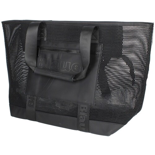 Blauer S5GOFAN01/BEA Preto
