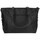 Malas Mulher Bolsa de mão Valleverde 96670 Preto
