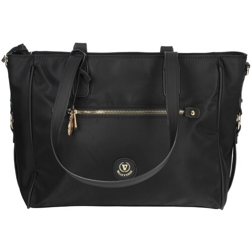 Malas Mulher Bolsa de mão Valleverde 96670 Preto