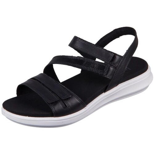 Sapatos Mulher Sapatos & Richelieu Legero Ella 