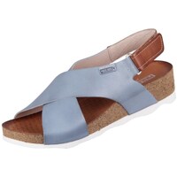 Sapatos Mulher Sapatos & Richelieu Pikolinos W9E0912313 