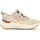 Sapatos Mulher Sapatilhas Extr4  Bege