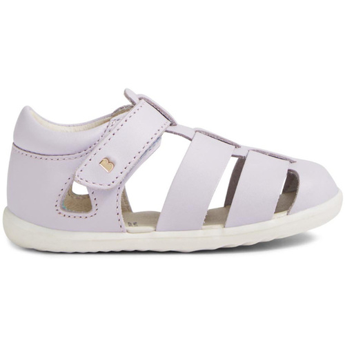 Sapatos Criança Sandálias Bobux  Violeta