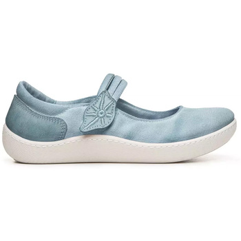 Sapatos Mulher Sabrinas Sunni Sabbi  Azul