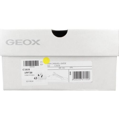 Geox U AFFILE Cinza