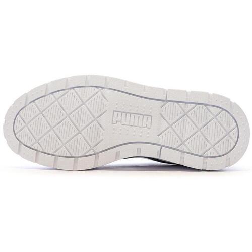 Puma  Preto