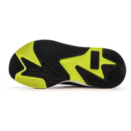 Puma  Preto