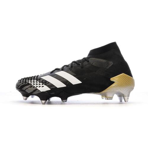 Sapatos Homem Chuteiras adidas Originals  Preto