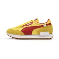 Sapatos Homem Sapatilhas Puma  Amarelo