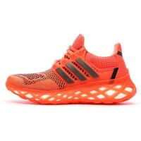 Sapatos Rapaz Sapatilhas adidas Originals  Vermelho