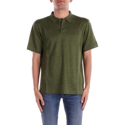 Textil Homem T-Shirt mangas curtas Mc2 Saint Barth FRS0001 00019H Multicolor