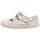 Sapatos Rapaz Pantufas bebé IGOR BERRI BRF SANDALIA Branco