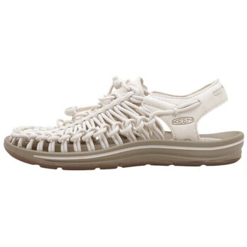 Sapatos Mulher Sandálias Keen UNEEK W Branco