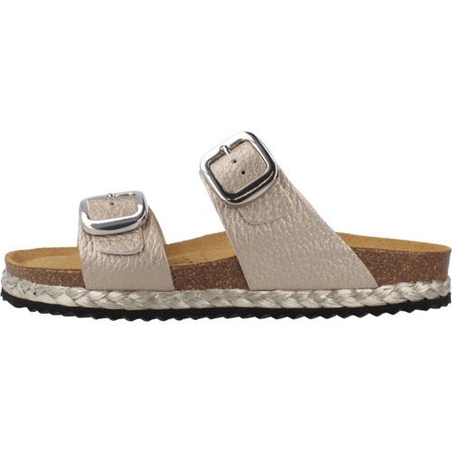 Sapatos Mulher Sandálias Geox D NEW BRIONIA HIGH Outros