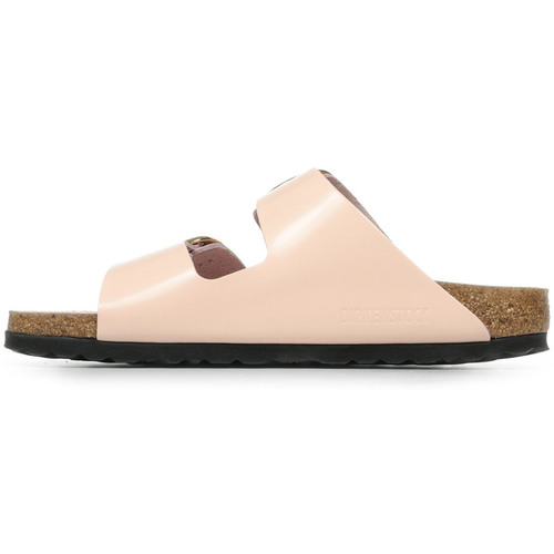 BIRKENSTOCK Arizona Big Buckle Rosa