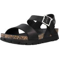 Sapatos Mulher Sandálias Panama Jack SANDY B2 Preto