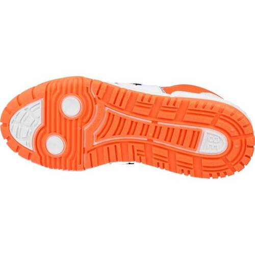 Chiara Ferragni CF1 LOW Laranja