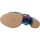 Sapatos Mulher Escarpim Kurt Geiger London KENSINGTON PLATFORM SDL Azul