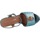 Sapatos Mulher Escarpim Kurt Geiger London KENSINGTON PLATFORM SDL Azul