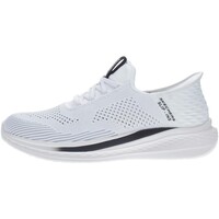 Sapatos Homem Sapatilhas Skechers  Branco