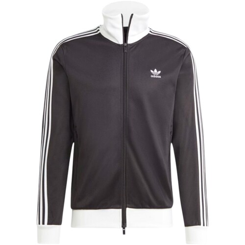 Textil Homem Sweats adidas Originals II5763 Preto