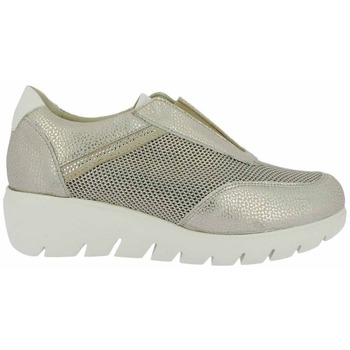 Sapatos Mulher Sapatos Doctor Cutillas 89432 Ouro