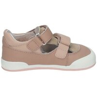 Sapatos Rapariga Sandálias Críos  Rosa