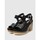 Sapatos Mulher Sandálias Refresh SANDALIA  172781 NEGRO Preto