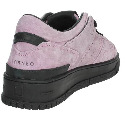 Date W411-TO-HA-PU Violeta