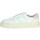 Sapatos Mulher Sapatilhas de cano-alto Date W411-SD-CA-RO Branco