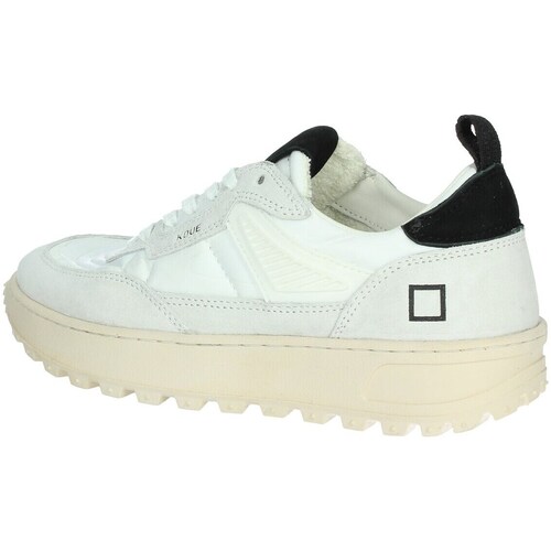 Date W411-K2-BA-WB Branco