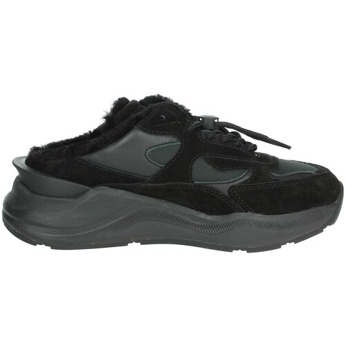 Date W411-FS-NY-BK Preto